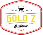 GOLD Z BBQ